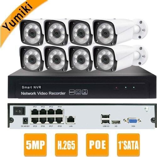 Yumiki Covert Video Surveillance Systems