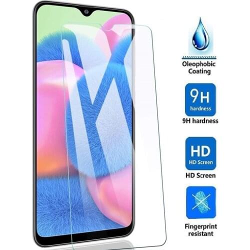 Tempered Glass for Samsung A50 A70 A20 A21S A51 A71 A31 A30 A40 A12 Screen Protector Glass for Samsung Galaxy S7 S6 S5 A20e