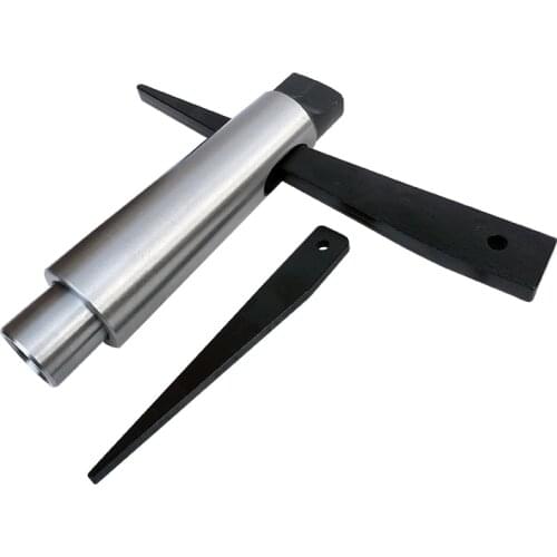 1pcs morse adapter removal MT1 MT2 MT3 MT4 sleeve Morse Cone Reduce Drill Sleeve for removing