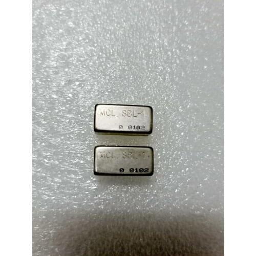 10PCS/lot SBL-1 MCLSBL-1 Frequency Mixer Used