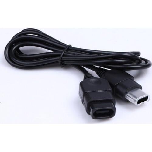 10 pcs New 1.8m Controller Extension Cable For XBOX Game Control Joypad