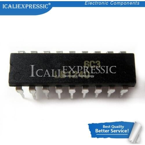 5PCS LB1240 1240 DIP-18 In Stock