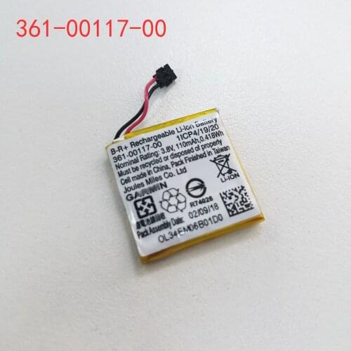 Original Battery GARMIN Forerunner 35 Battery 361-00117-00