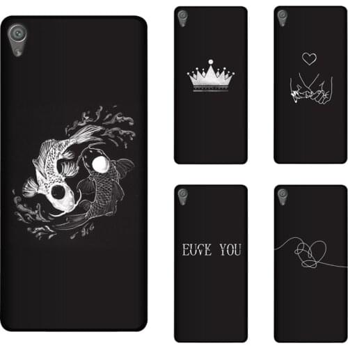 Duqusene Xperia XA Dual China