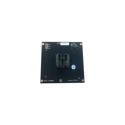 Ecmo.com.cn: Genuine Only - XELTEK SOIC16 Socket Adapter CX1072-1