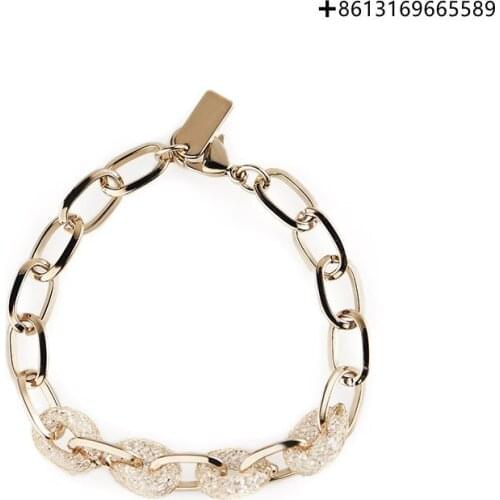 Glazing zircon elegant simple temperament 925 bracelet bracelet bracelet bracelet wrist decoration gift to girlfriend