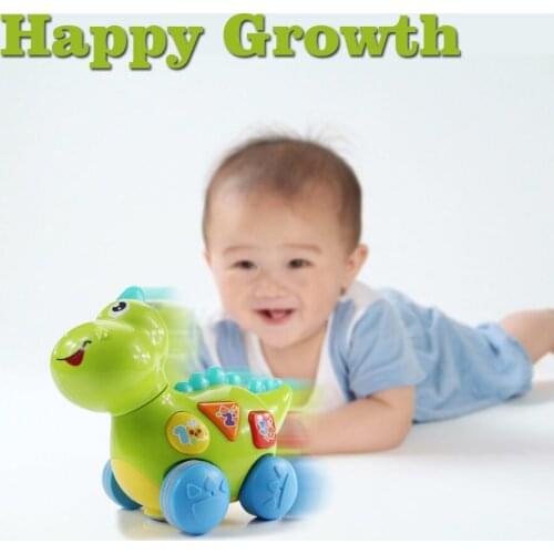 Hugine Interactive Toys