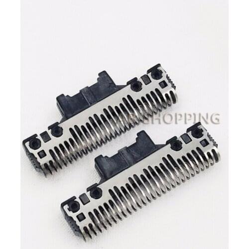 20PCS Shaver Head Cutter Blade ES9072 for Panasonic ES8080 ES8067 ES8068 ES7801,ES7027,ES7026 ES7020,ES7017,ES7016,ES7015 ES7006
