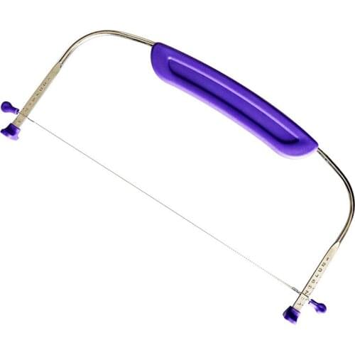 MRF Adjustable Cake Molds