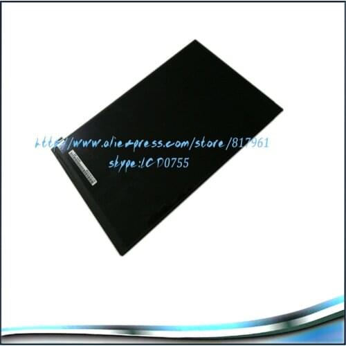 New 8" LCD For IRBIS TZ891 Tablet LCD Screen Panel Replacement Free Shipping