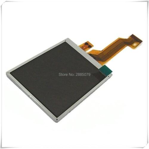 New LCD Display Screen For Panasonic LUMIX ; DMC-FP8 GK FP8 Digital Camera Repair Parts With Backlight