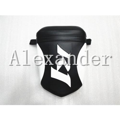For Yamaha YZF1000 R1 2000 20001 YZF 1000 YZFR1 Motorcycle Rear Pillion Passenger Cowl Seat Back Cover Fairing