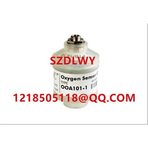 OOA101-1 O2 GAS SENSOR IN CAN NEW AND STOCK
