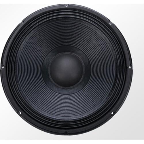 PA-058 Professional Audio 18 Inch Middle Bass Woofer Speaker Unit 100mm Ferromagnetic 97 Magnetic 8 ohm 900W 97dB