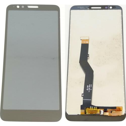 OEM For Moto E6 E (6th Gen.) XT2005-3 XT2005-1 XT2005DL LCD Display Touch Screen