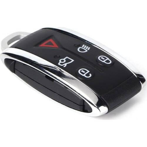 RVGE Car Keys