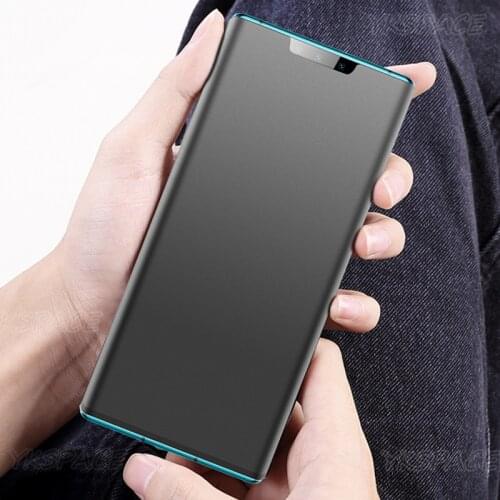ZYXGUGU Screen Protectors For Huawei Mate 20 Pro
