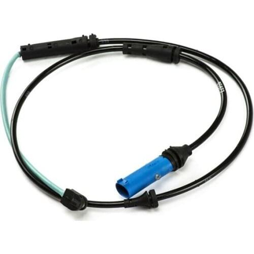 10pcs 34356861807 34356890788 Front Brake Pad Wear Sensor for BMW 5 Series 5ER G30 F90 7 7ER G11 G12