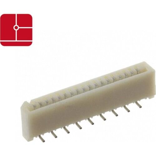 10pcs 52808-1871 528081871 New Original Brand molex connector 18pin Vertical