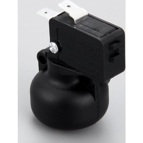 1x 16A Patio Heater Micro Anti Tilt Swith For Gas Heater With Two Terminals