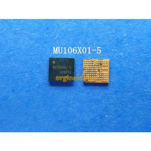 2pcs-10pcs MU106X01-5 S2MU106X01