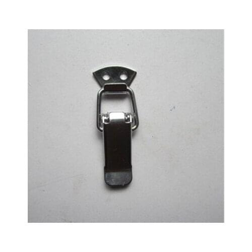 Fixture accessories luggage Buckle test Buckle clip clamp 50pcs