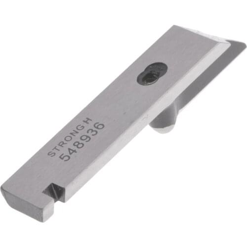 548936 STRONG.H Brand REGIS For SINGER 299U Lower Knife Industrial Sewing Machine Spare Parts