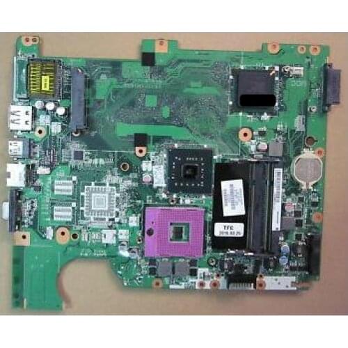 577997-001 lap CQ61 G61 full test lap connect board connect with motherboard