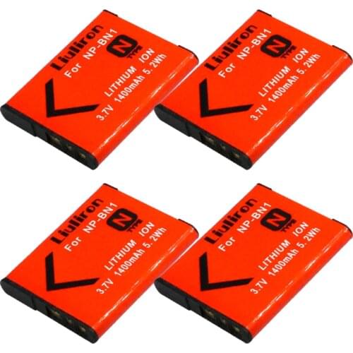 Bateria NP BN1 NPBN1 NP-BN1 Battery for Sony DSC TX9 WX5 WX100 TX7 TX5 WX5C W390 W380 W350 W320 W360 QX100 W370 W730 W150