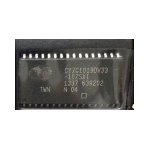 Freeshipping 10pcs/lot CY7C1019DV33-10ZSXI CY7C1019DV33 TSOP32 new