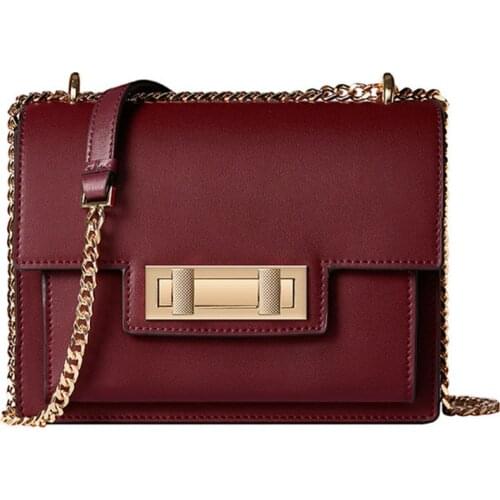 Dante Women's Square Bags