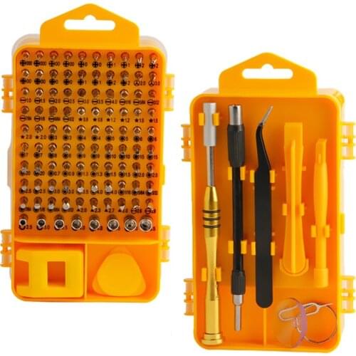 FJS Hand Tool Sets