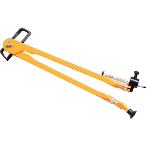 Multifunction Drawing Compass Math Geometry Tools For Circles School Supplies For Student Stationery