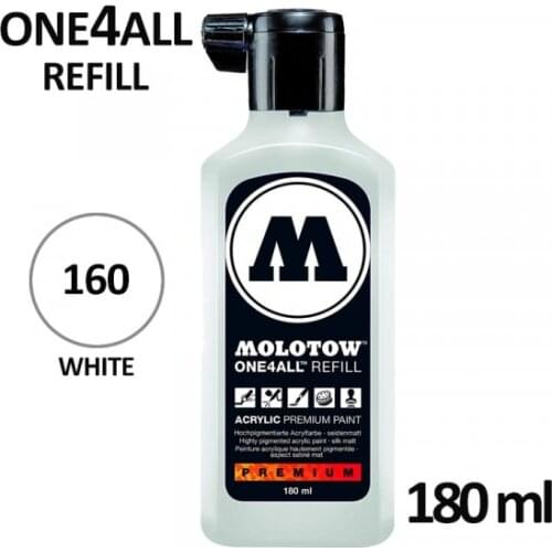 MOLOTOW Home Improvement Products