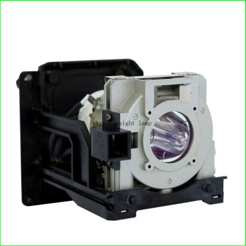 NEW original projector lamp 456-9066 with housing / case for Dukane ImagePro 9066, I-PRO 9066