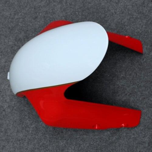 Motorcycle Front Tire Fende Fairing Part Fit For Ducati 848 1098 1198 2007-2012 08 09 10 11
