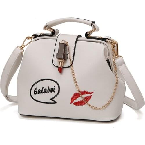 SHEFLYTO Women's Leather Bags