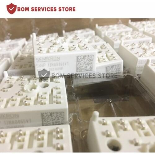 SKIIP11NAB12T4V1 SKIIP12NAB12T4V1 SKIIP13NAB065V1 NEW ORIGINAL MODULE
