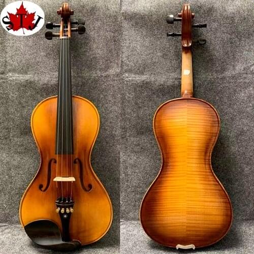 Baroque style SONG Brand violin 4/4, graceful ang nice sound,quality assurance#14937