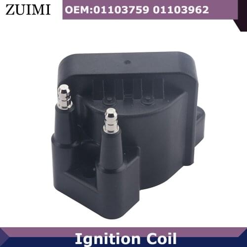 Ignition Coil Replacement 10467067 10468391 01103962 For Buick Allure Century Electra Lacrosse Lucerne Park Regal Rendezvous