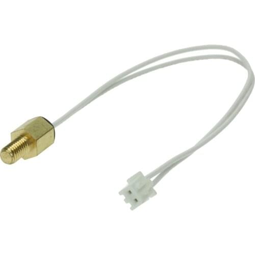 Krups Nespresso thermostat probe NTC essence Citiz XN2140 XN7205 XN7405 XN7605
