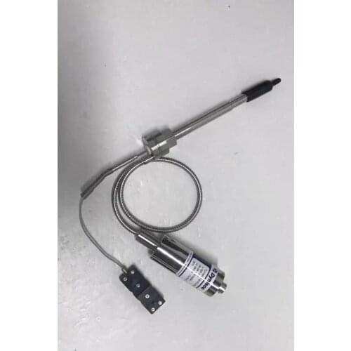 Explosion-proof melt pressure transmitter 4-20ma melt pressure sensor