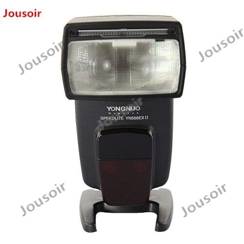 Yongnuo YN-568EX III YN568EXIII Wireless TTL HSS 1/8000s Flash Speedlite For C 6d 60d 550d 650d 5d for N D800 D750 CD50
