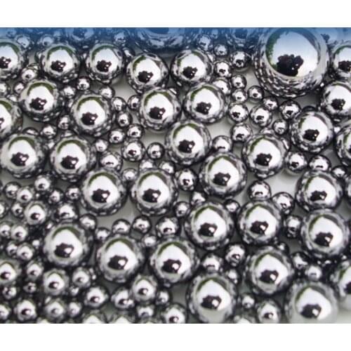 1kg precision G10 Steel balls 4mm 4.5mm 4.763mm 5mm 6mm 6.35mm 6.5mm 7mm 7.144mm 8mm 9mm 9.525mm bearing balls