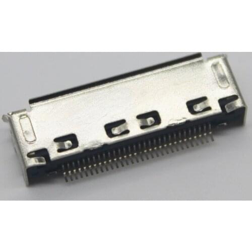 100pcs/lot for Samsung P1000 P3100 P3110 P3108 P6200 P6210 micro usb charge charging connector plug dock socket port USB dock