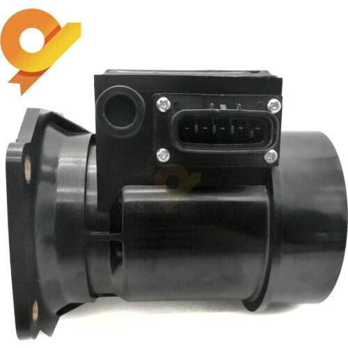 22680-AA160 A36-000 R60 Mass Air Flow Meter Sensor MAF For Subaru Forester Impreza Legacy 1.8L 2.2L 2.5L 22680AA160 A360000R60