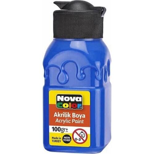 75ml Colors Acrylic Paint Set Professional Amateur Fabric Canvas Stone Wood Water Resistant Art Supplies DIY Peinture Acrylique