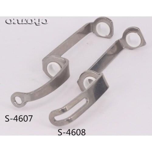 Computer Embroidery Machine Accessories - Iron Round hole, Open Foot Presser Foot With A Large Hole