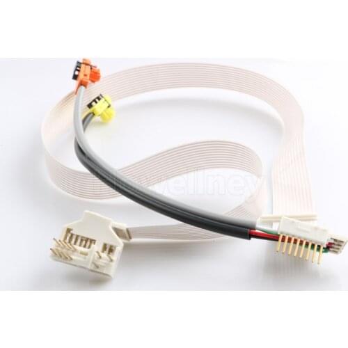 B5567-JD00A 25567-CB66A 25567-5X00A Repair Wire Loop with Connector for Nissan 350Z 370Z Versa Murano Pathfinder