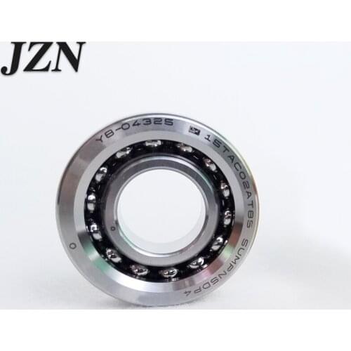 Free shipping! 40TAC72B SUC10PN7B CNC machine tool ball screw support bearings